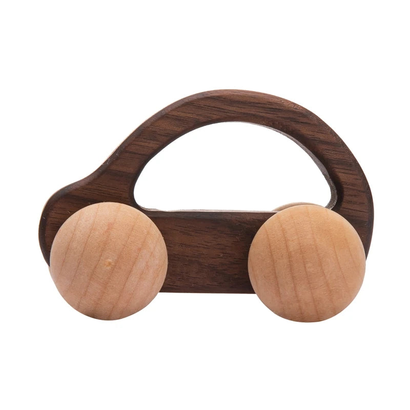 Baby Wooden Toys