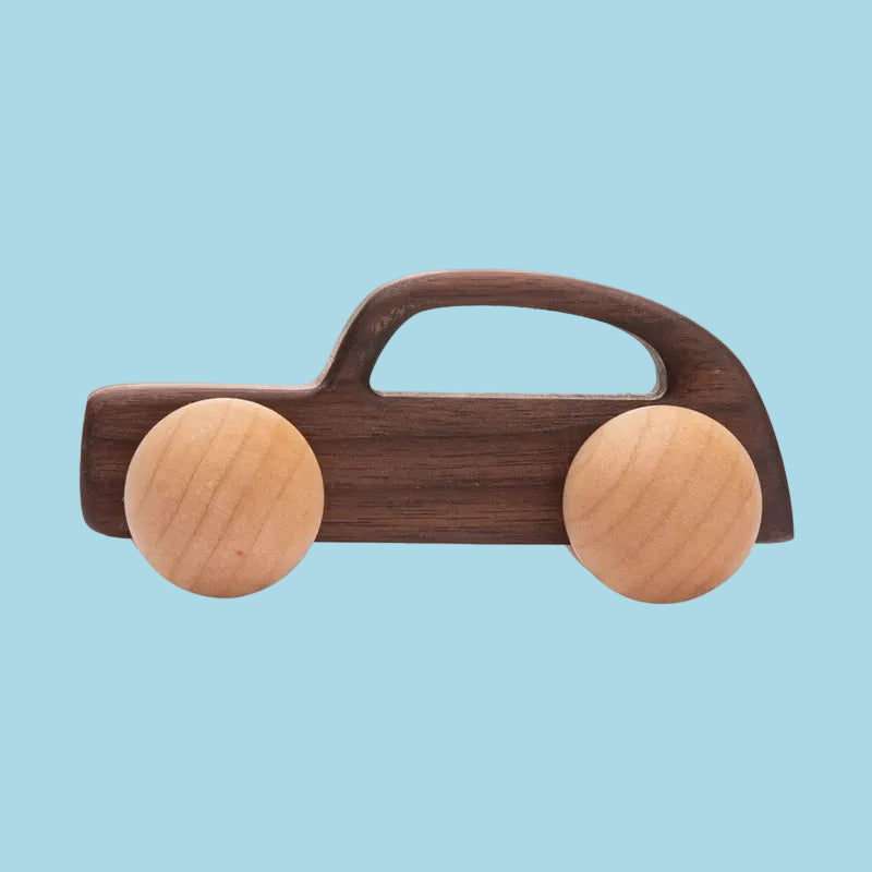 Baby Wooden Toys