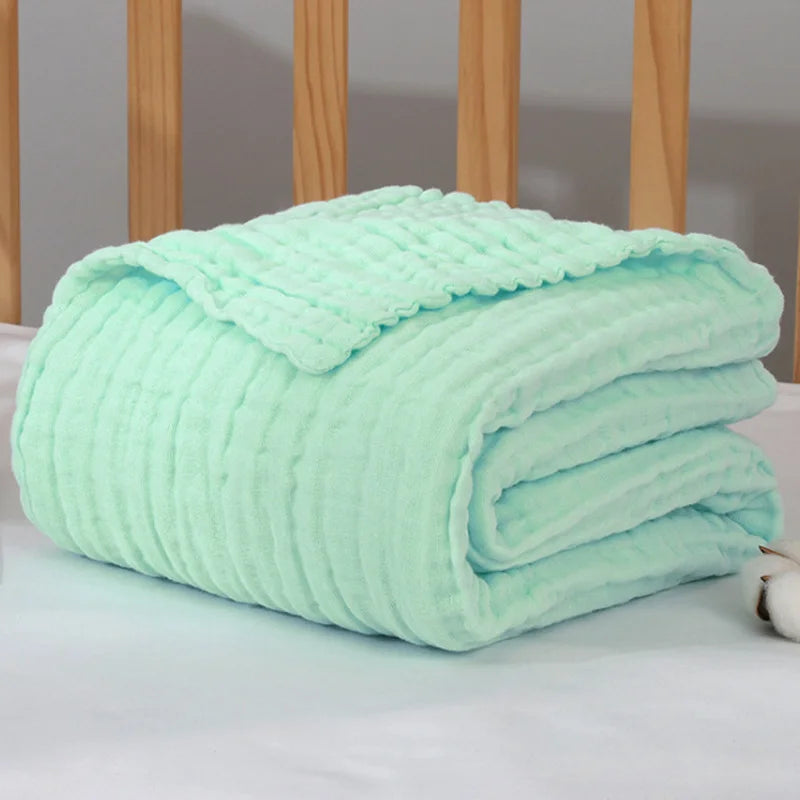 Baby Swaddle Blanket