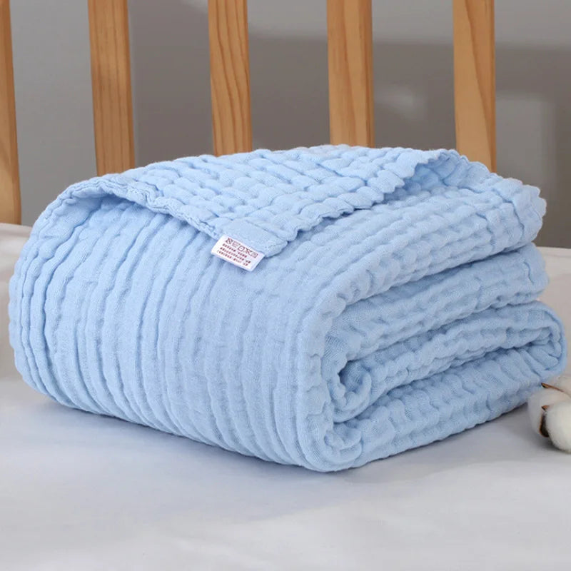 Baby Swaddle Blanket