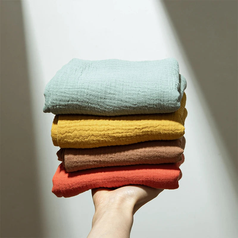 Muslin Swaddles