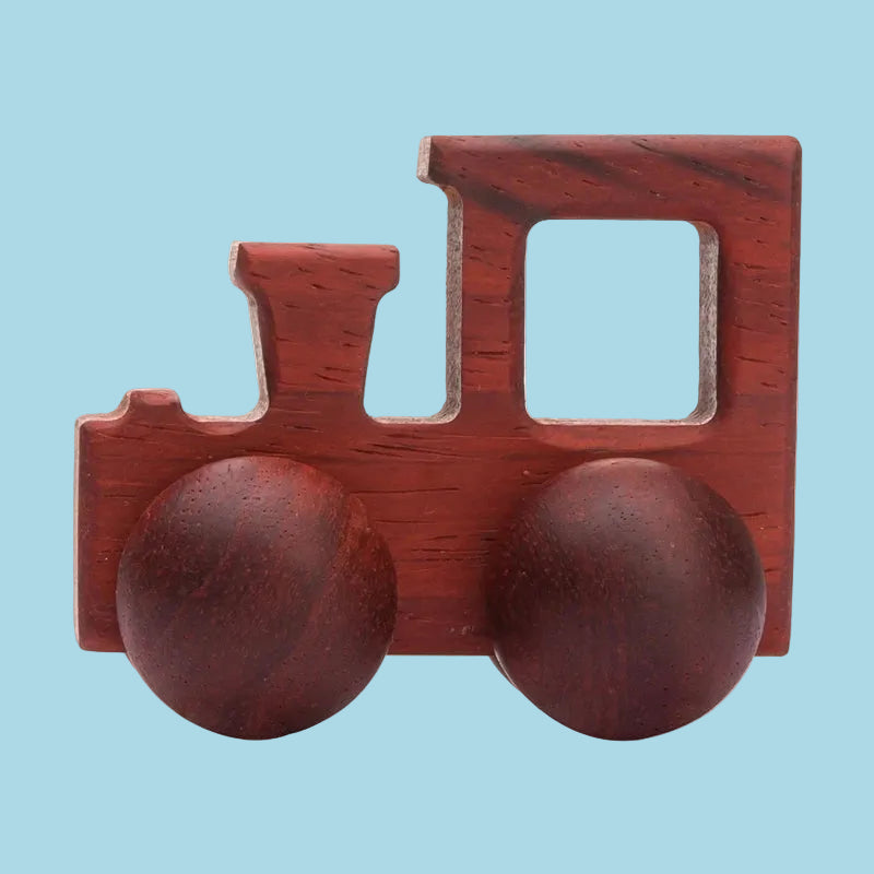 Baby Wooden Toys