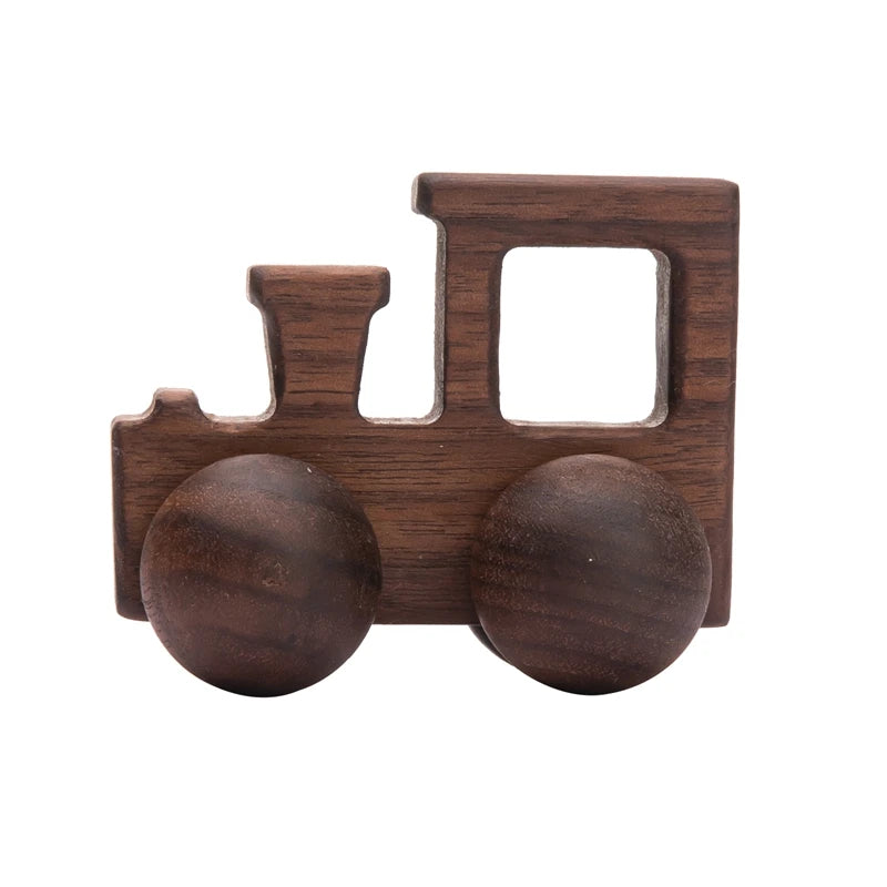 Baby Wooden Toys