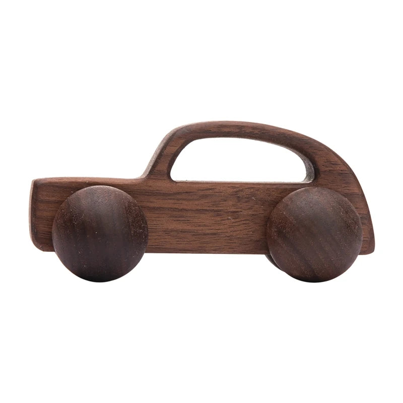 Baby Wooden Toys
