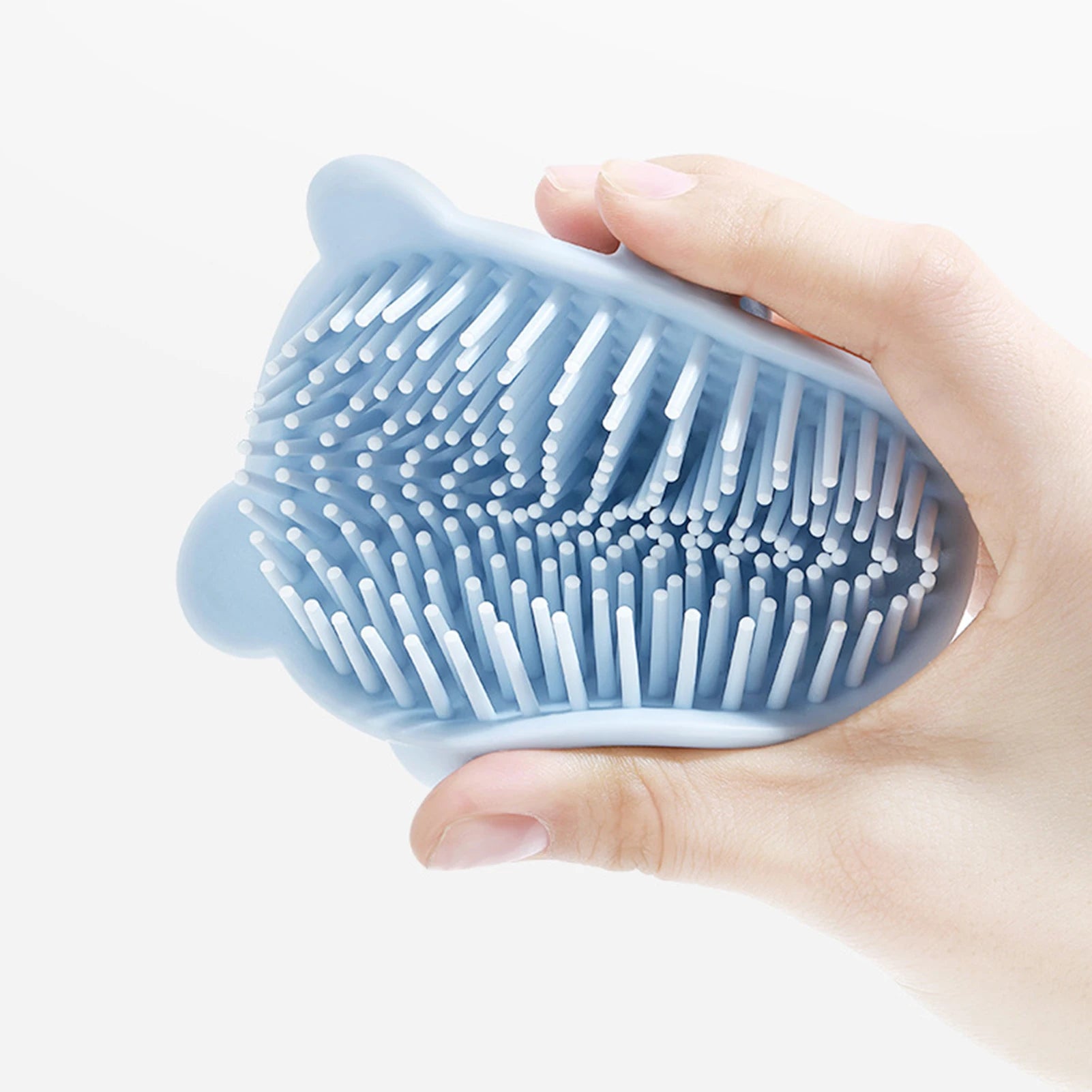 Baby Hair Scalp Massager