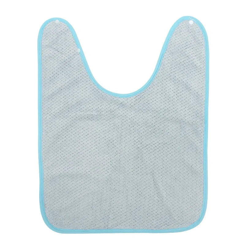 Waterproof Infant Bibs