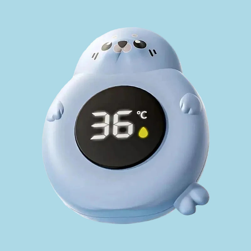 Baby Bath Thermometer