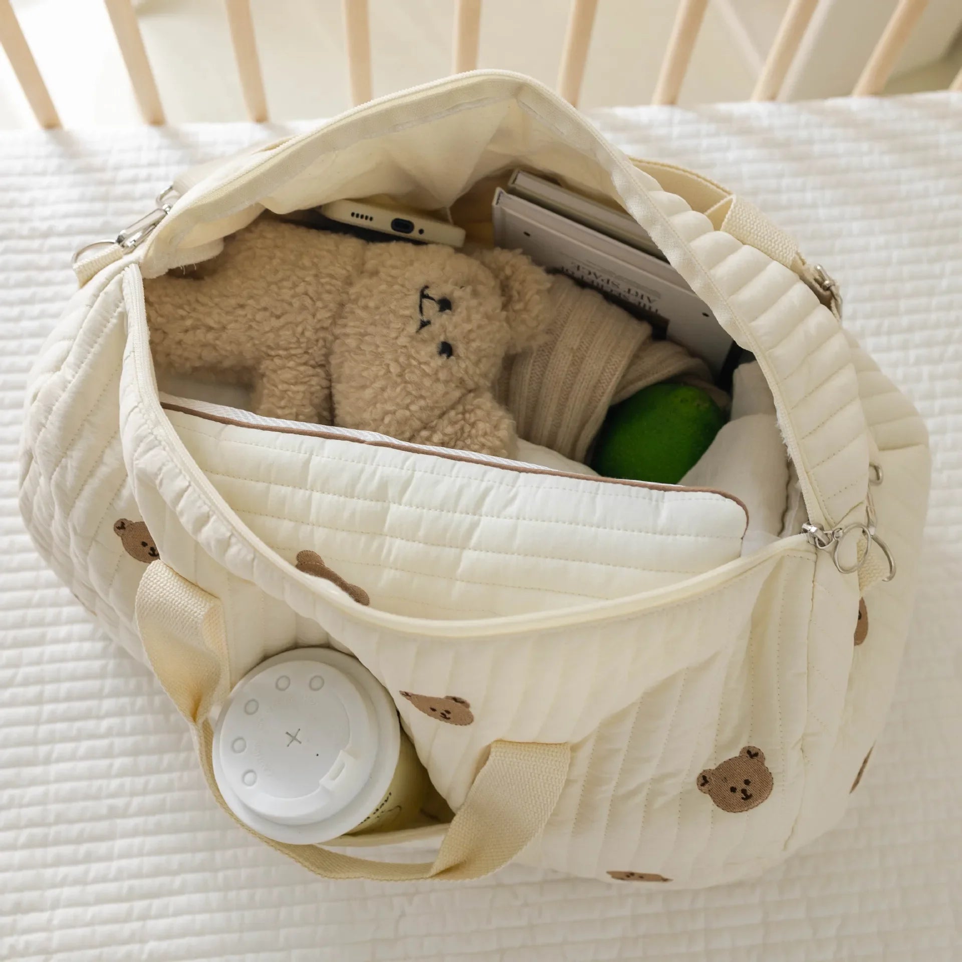 Maternity Travel Bag