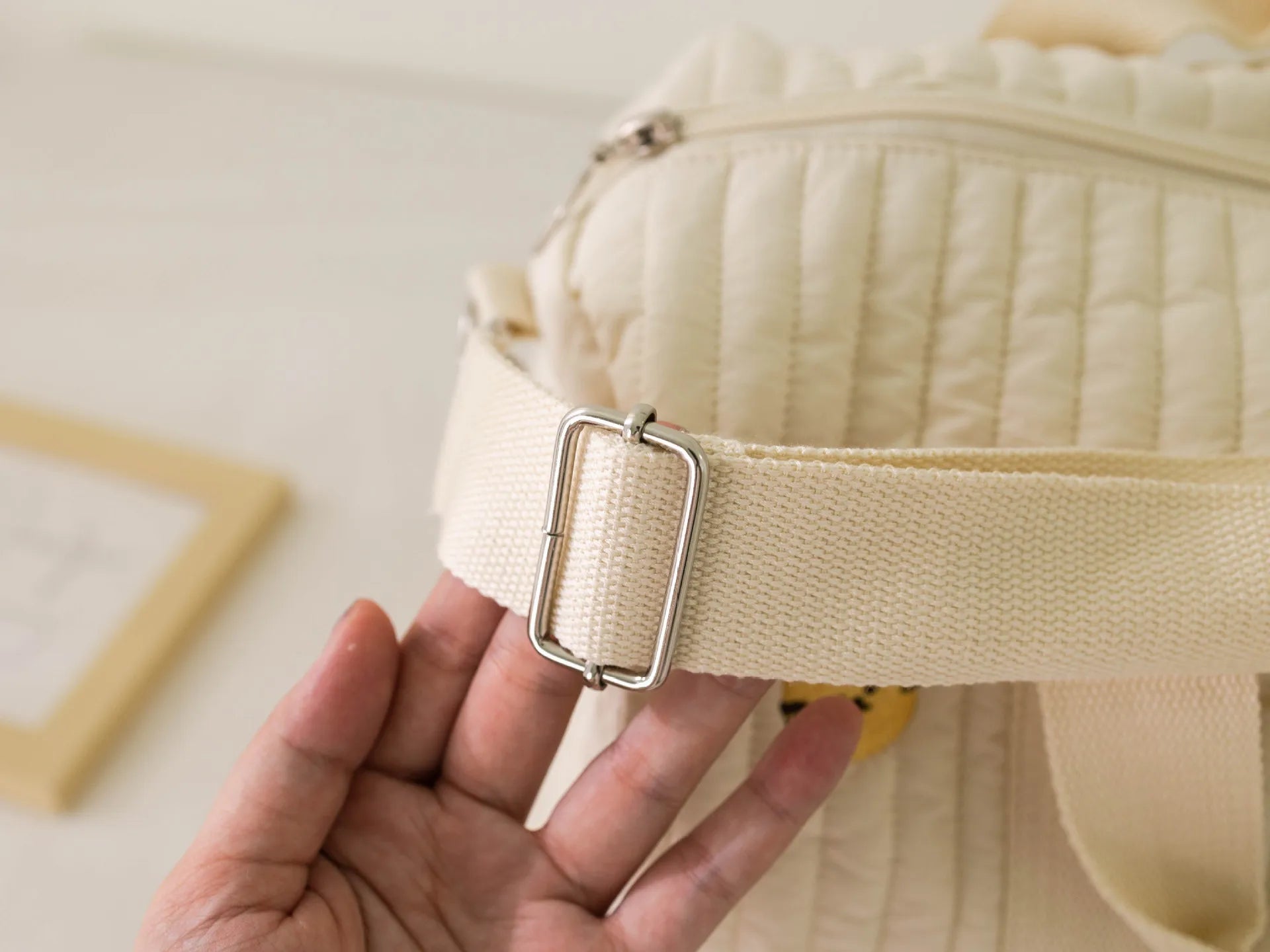 Maternity Travel Bag