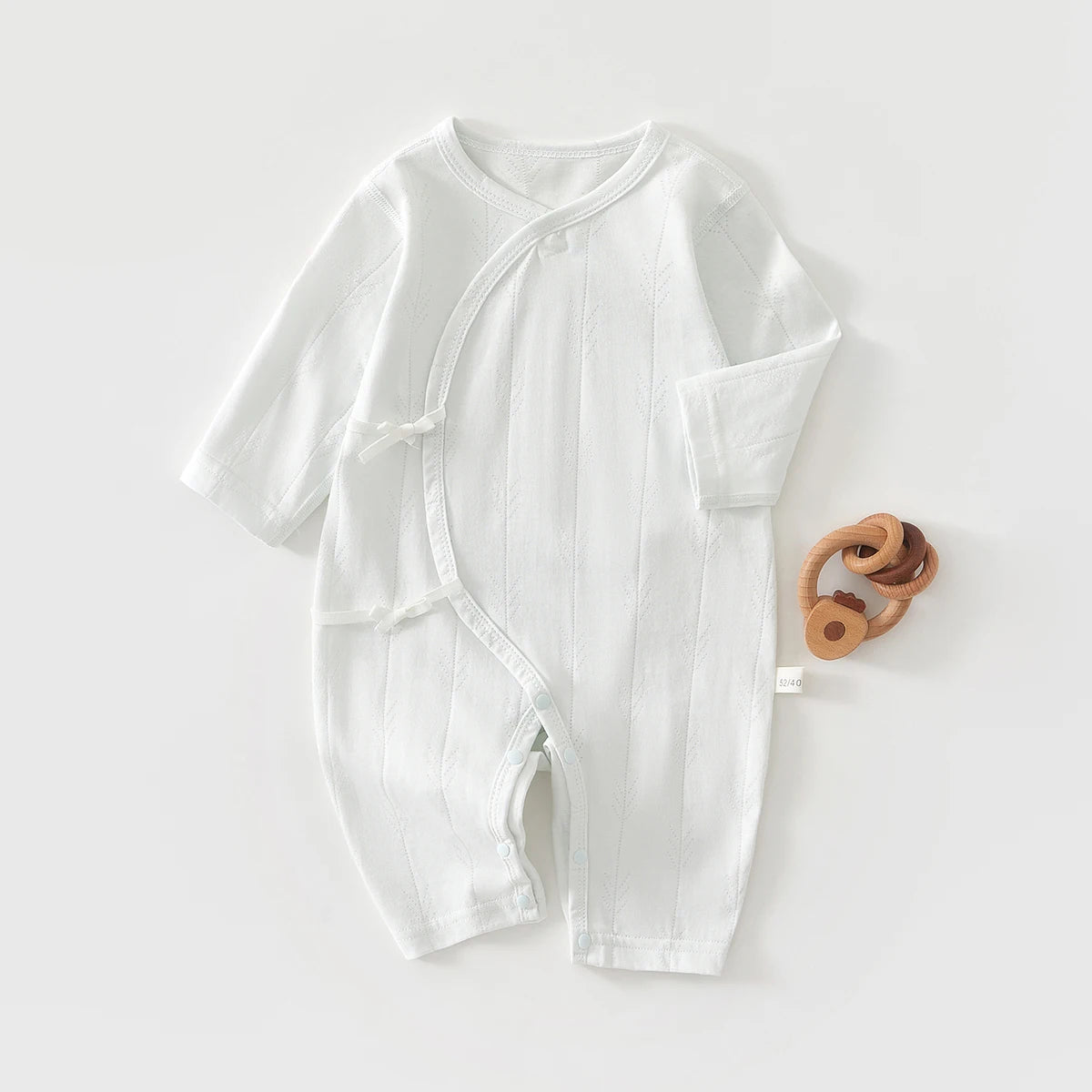 Infant Jumpsuit