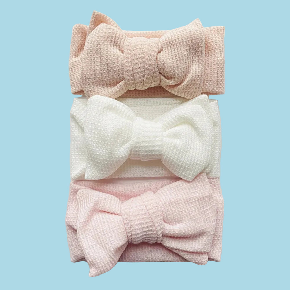 Bow Headband