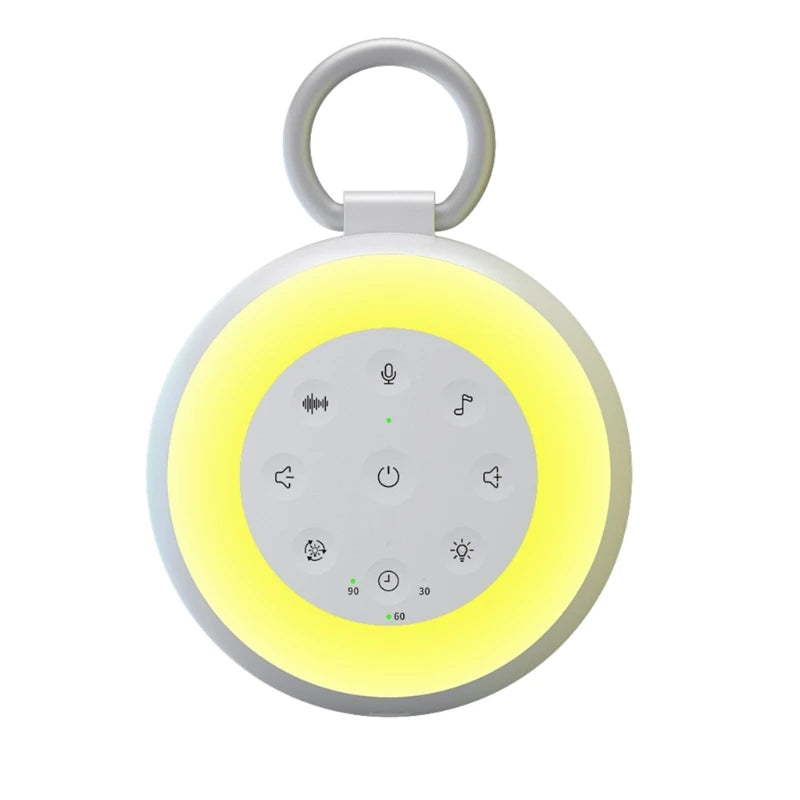 Portable White Noise Machine