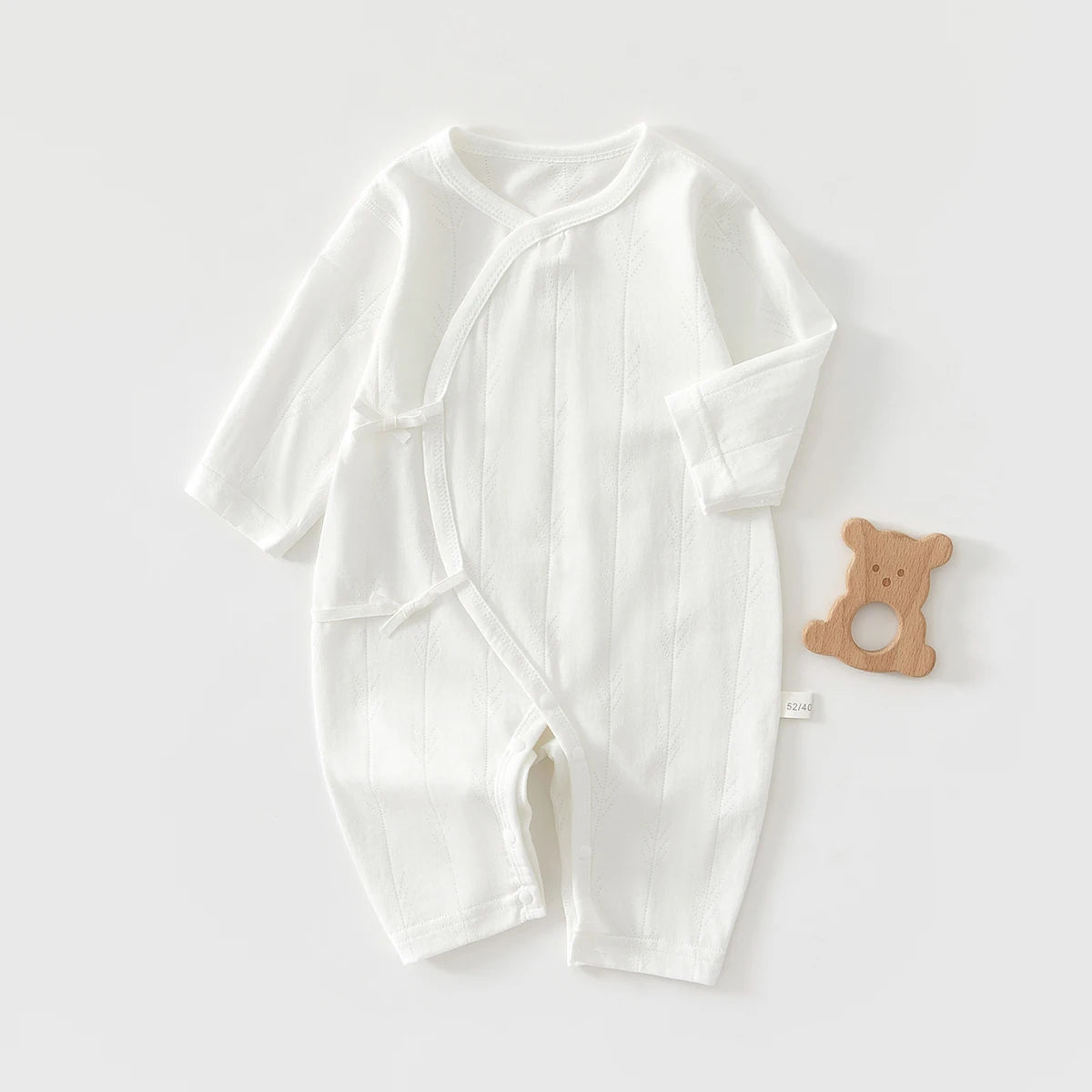 Infant Jumpsuit