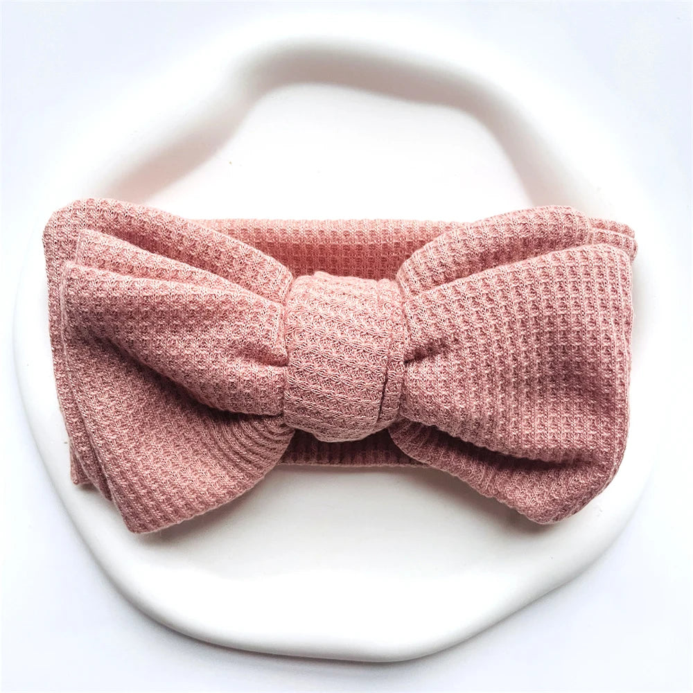 Bow Headband