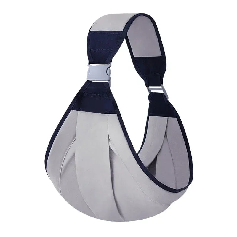 Multifunctional Baby Carrier