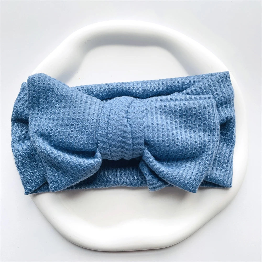 Bow Headband