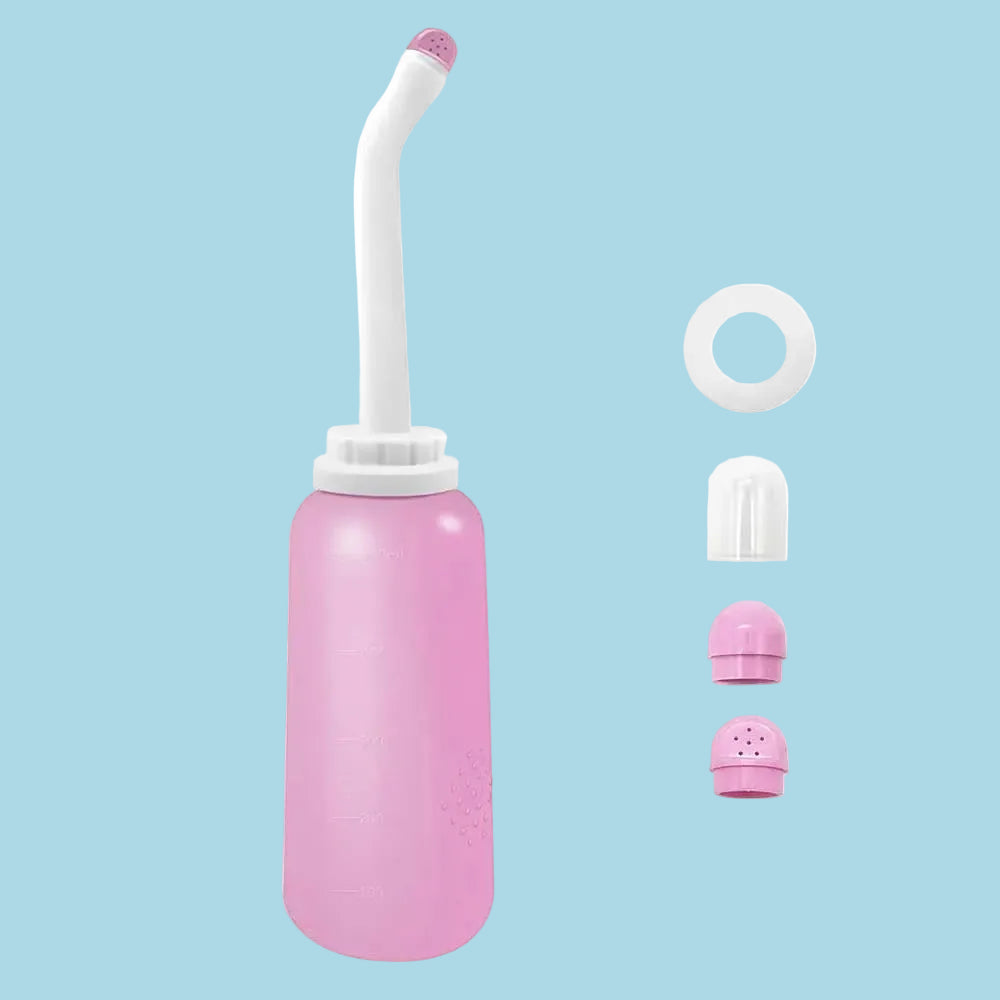 Mom's Peri Bottle for Postpartum