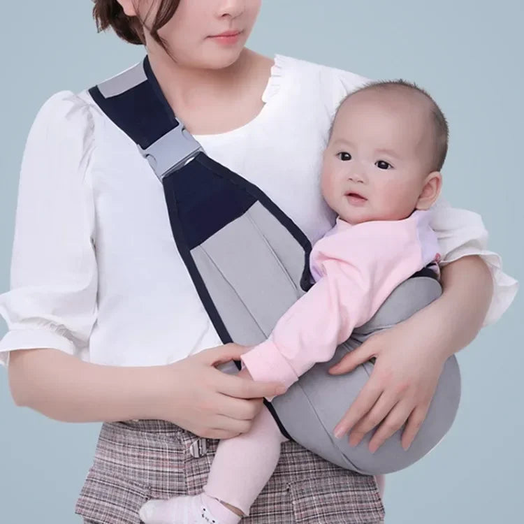 Multifunctional Baby Carrier