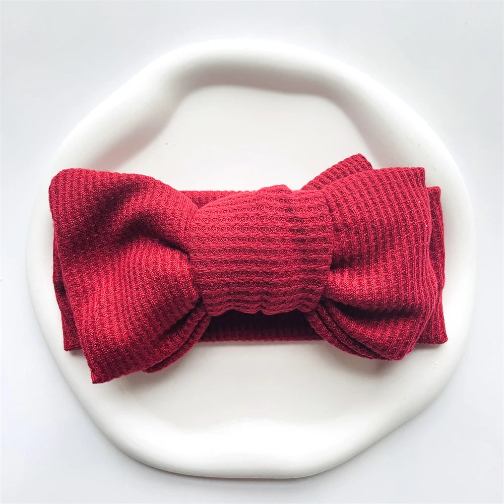 Bow Headband