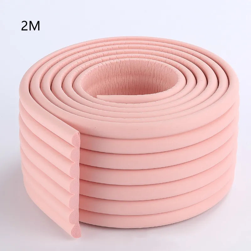 Foam Protection Strip