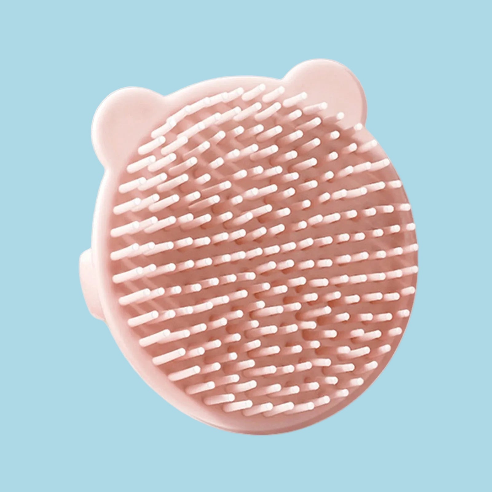 Baby Hair Scalp Massager