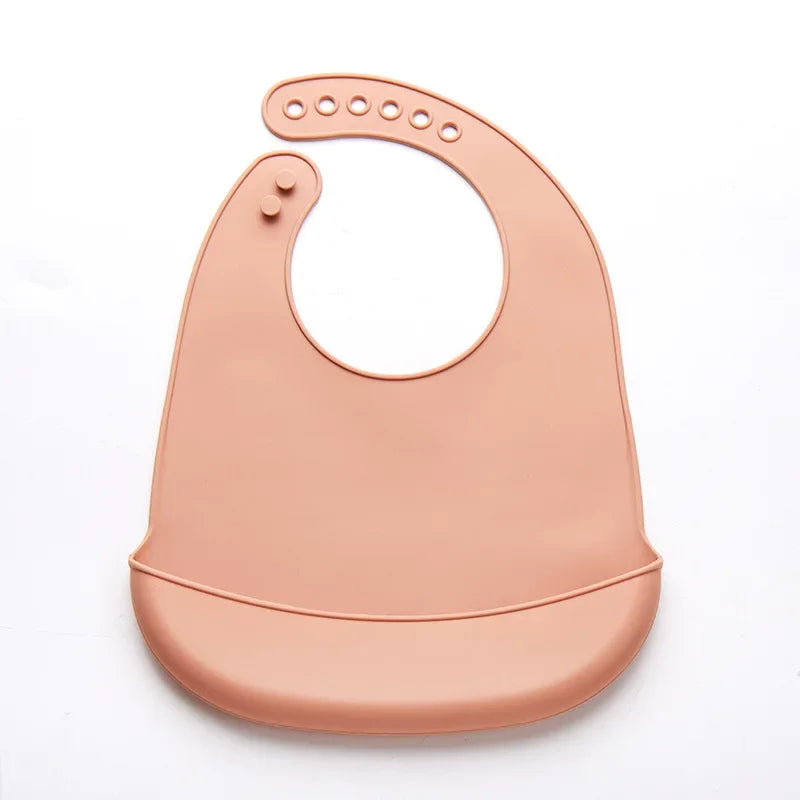 Adjustable Baby Bibs