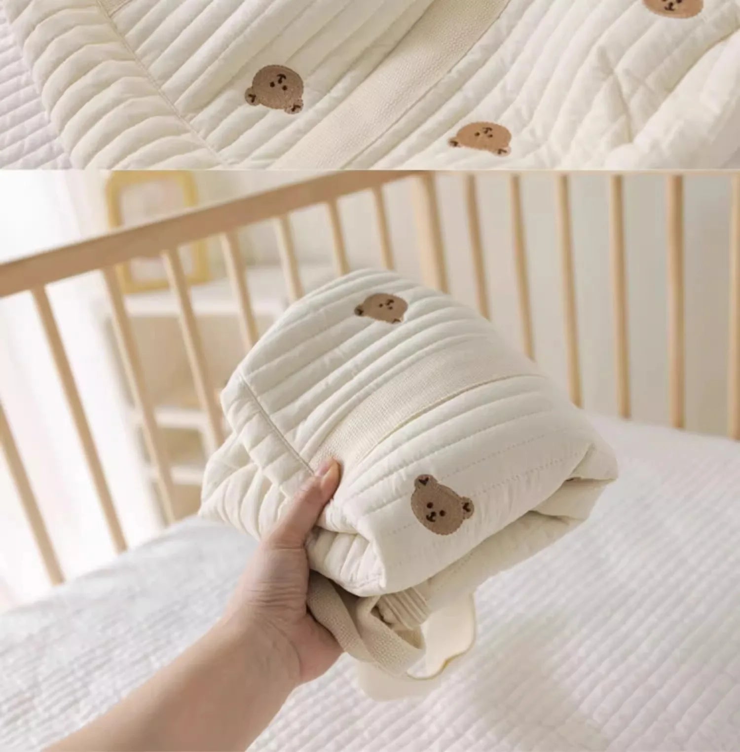 Maternity Travel Bag