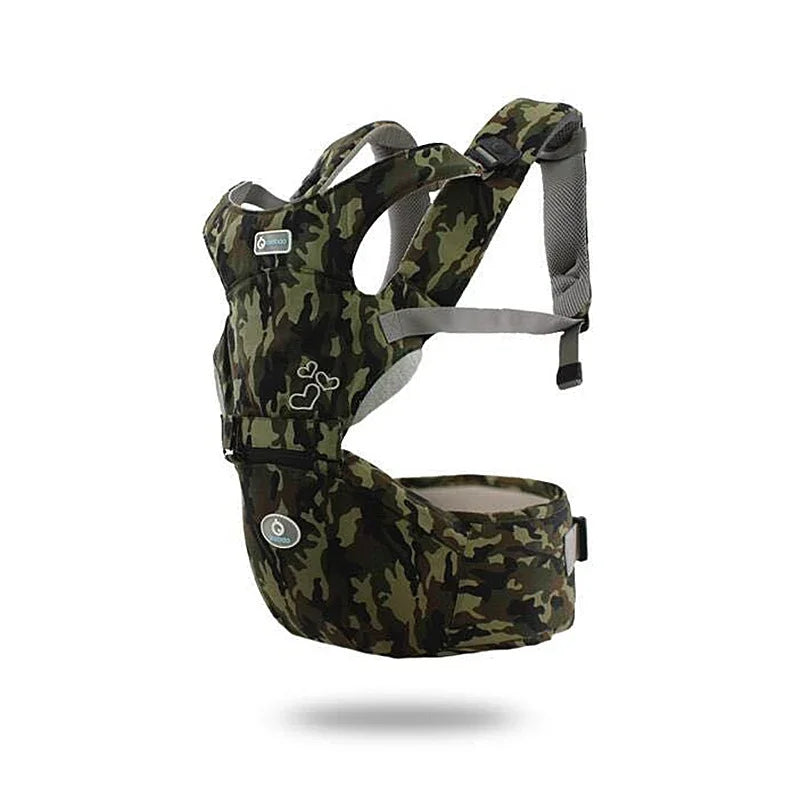 Everyday Shoulder Baby Carrier