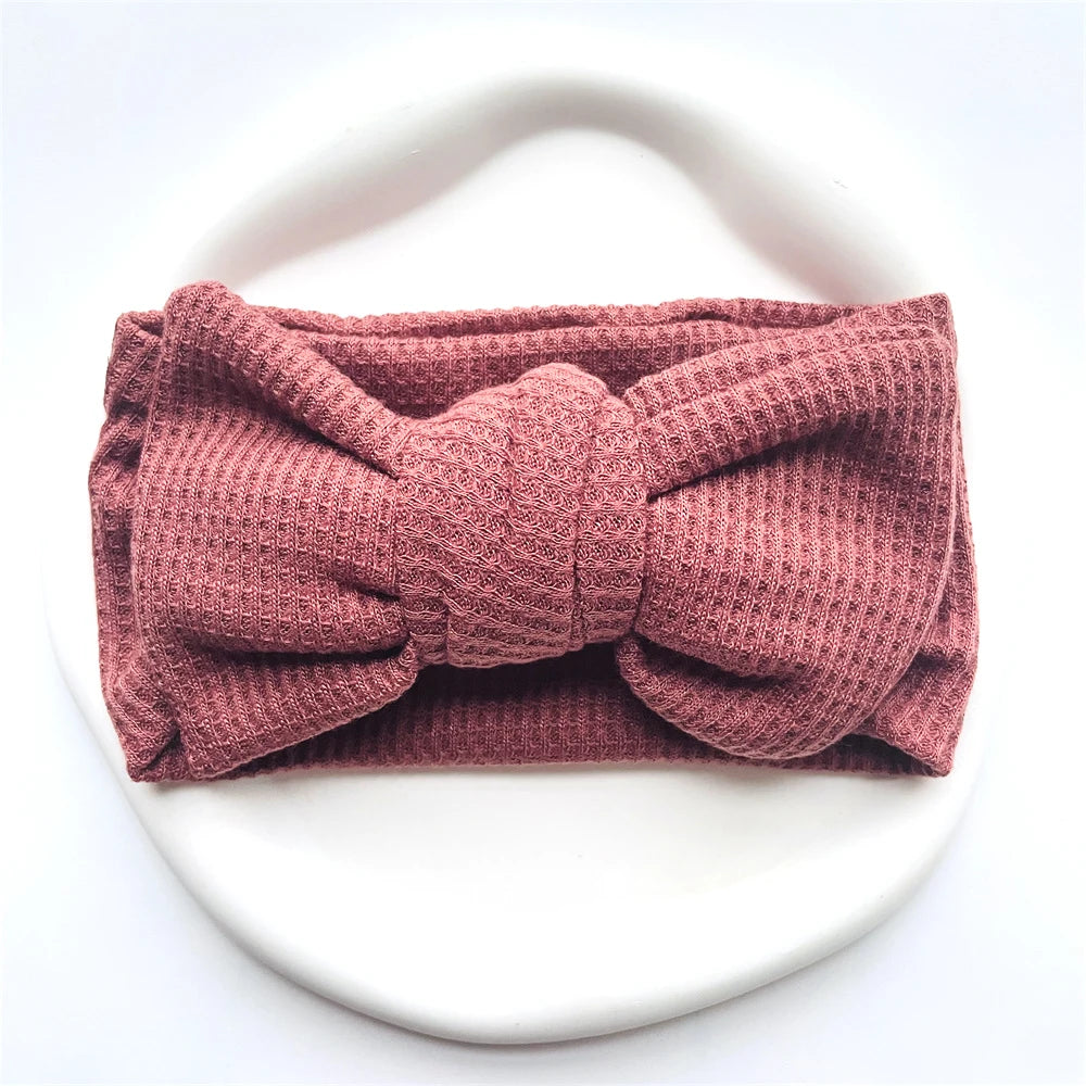 Bow Headband