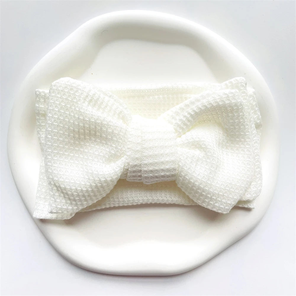 Bow Headband