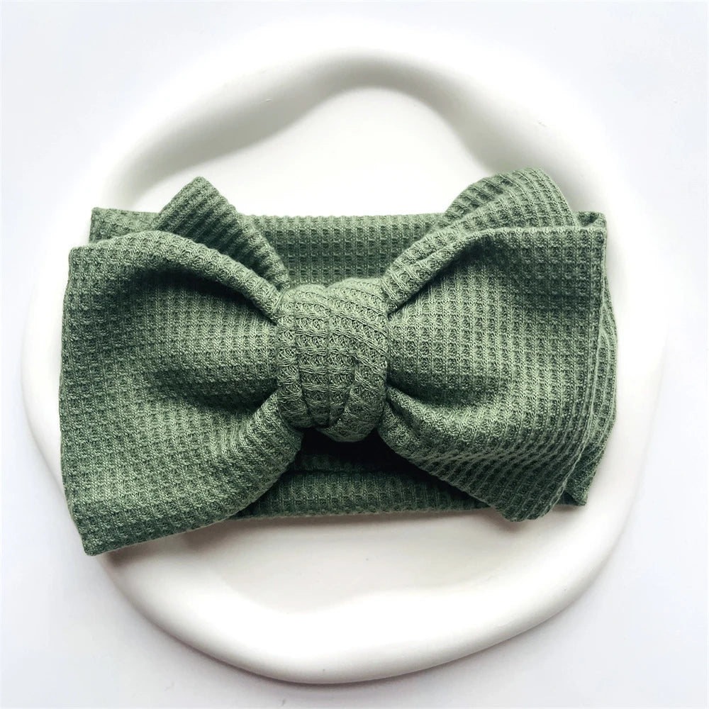 Bow Headband