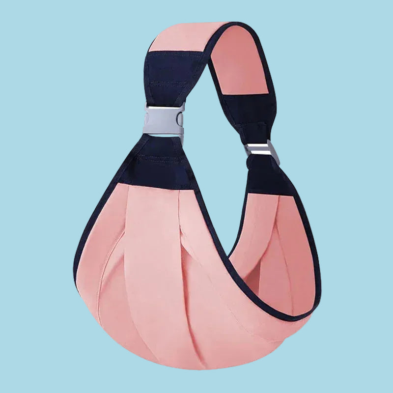 Multifunctional Baby Carrier