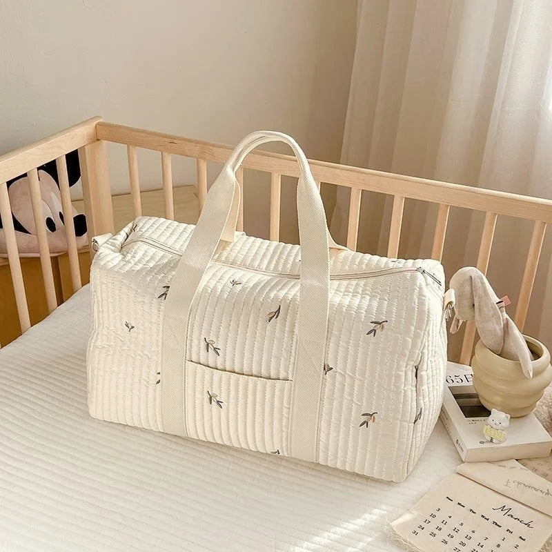 Maternity Travel Bag