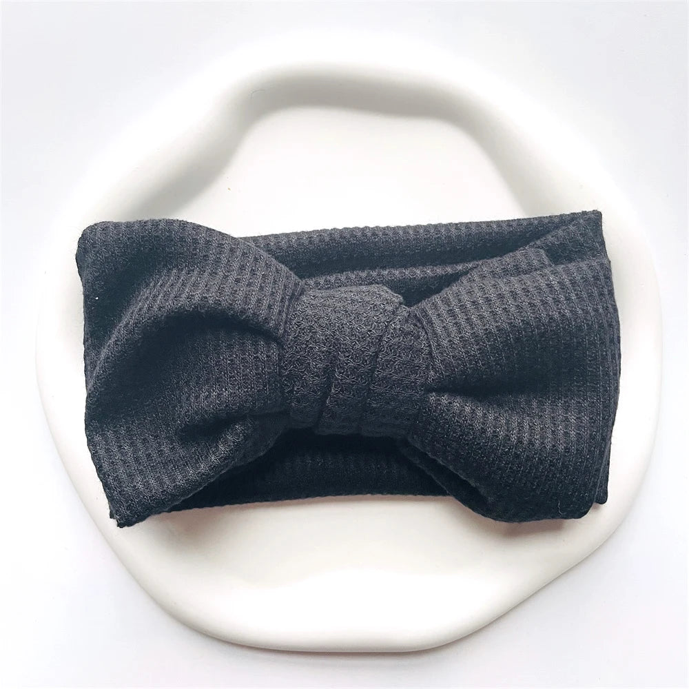 Bow Headband