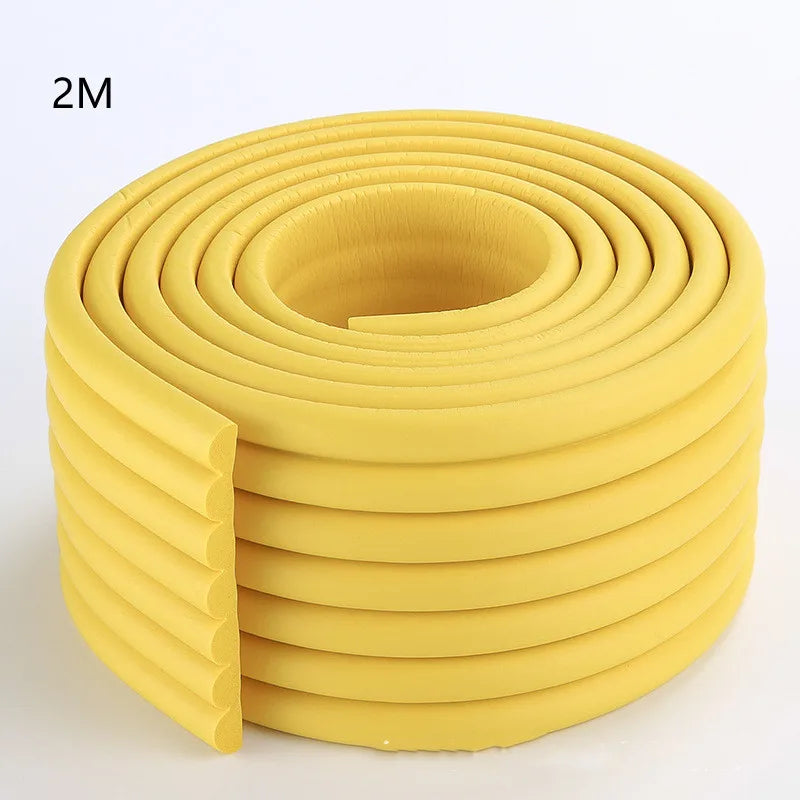 Foam Protection Strip