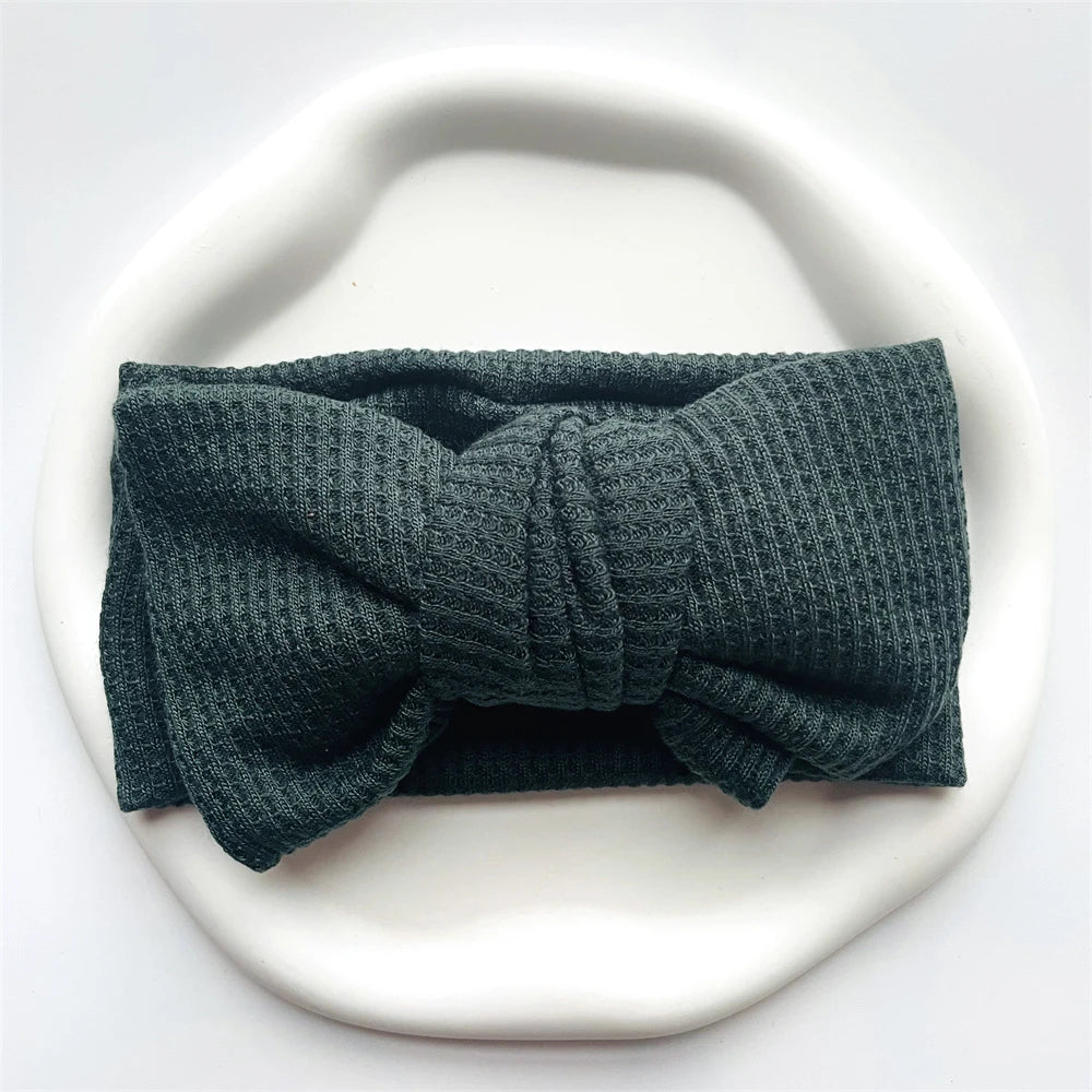 Bow Headband