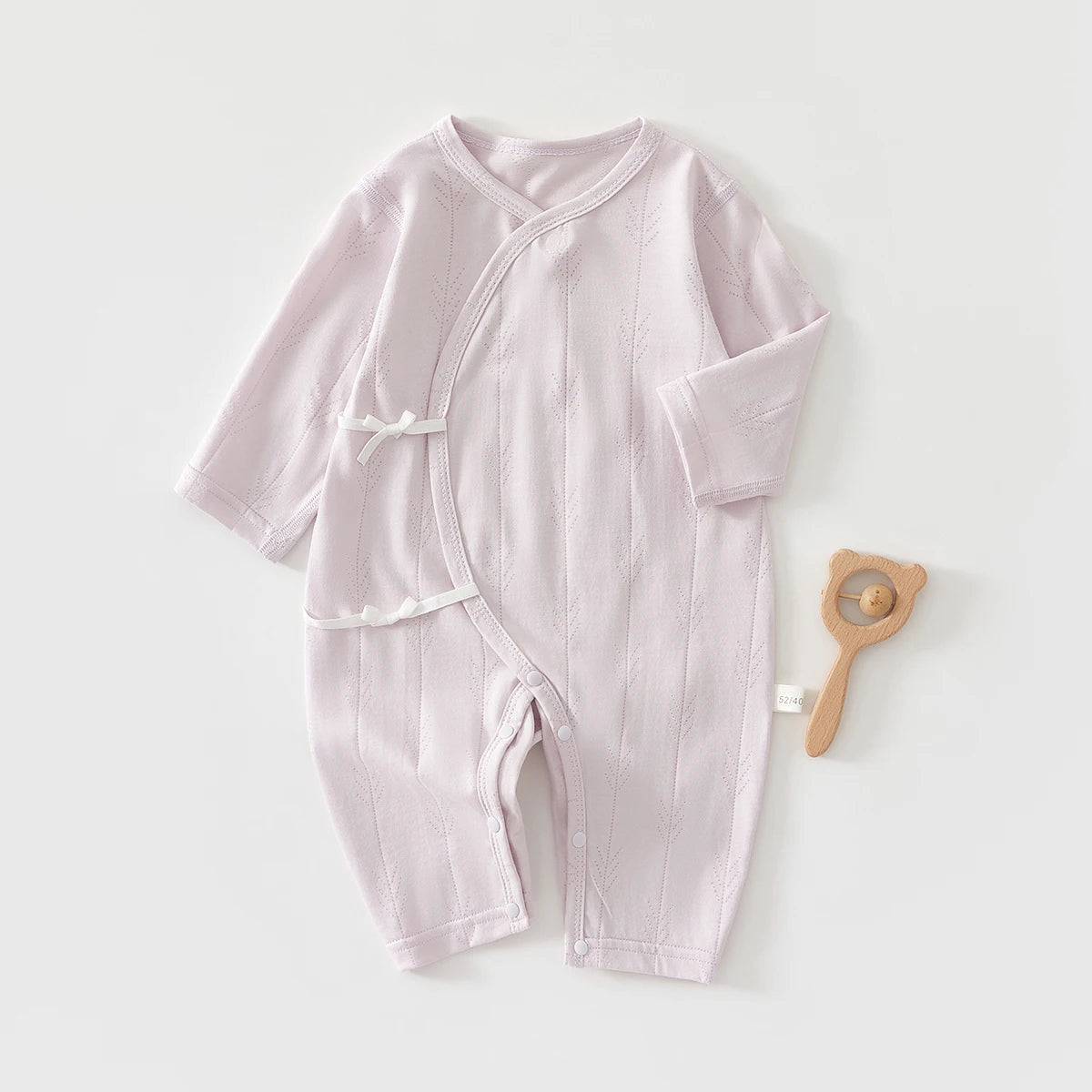 Infant Jumpsuit