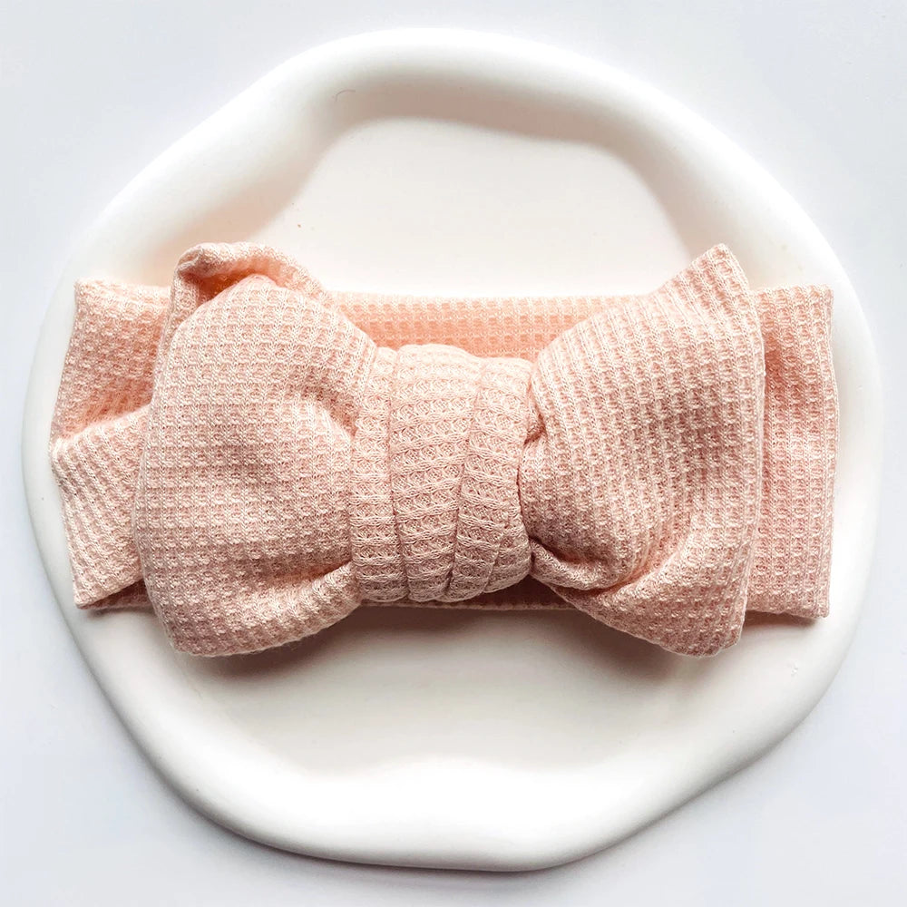 Bow Headband
