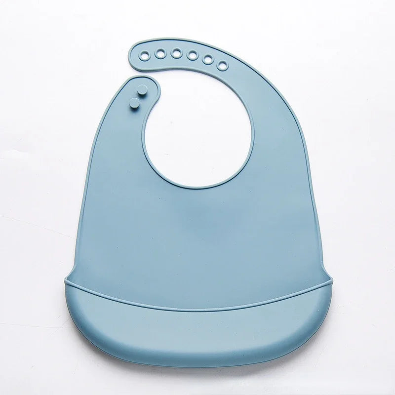 Adjustable Baby Bibs