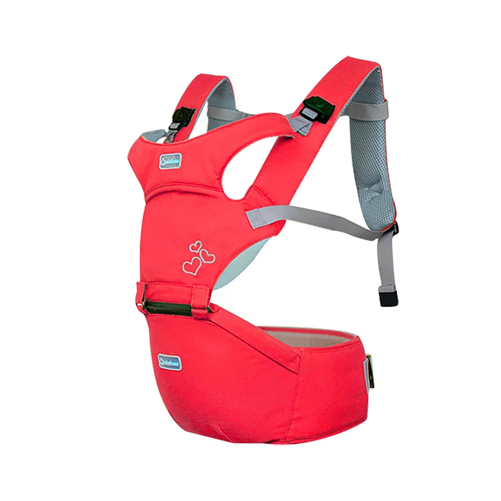 Everyday Shoulder Baby Carrier