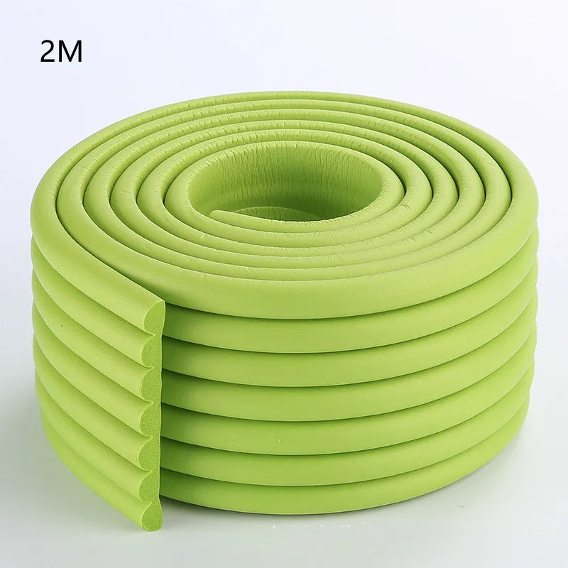 Foam Protection Strip