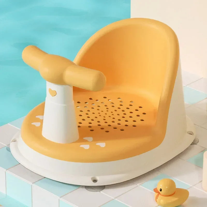 Baby Bath Seat