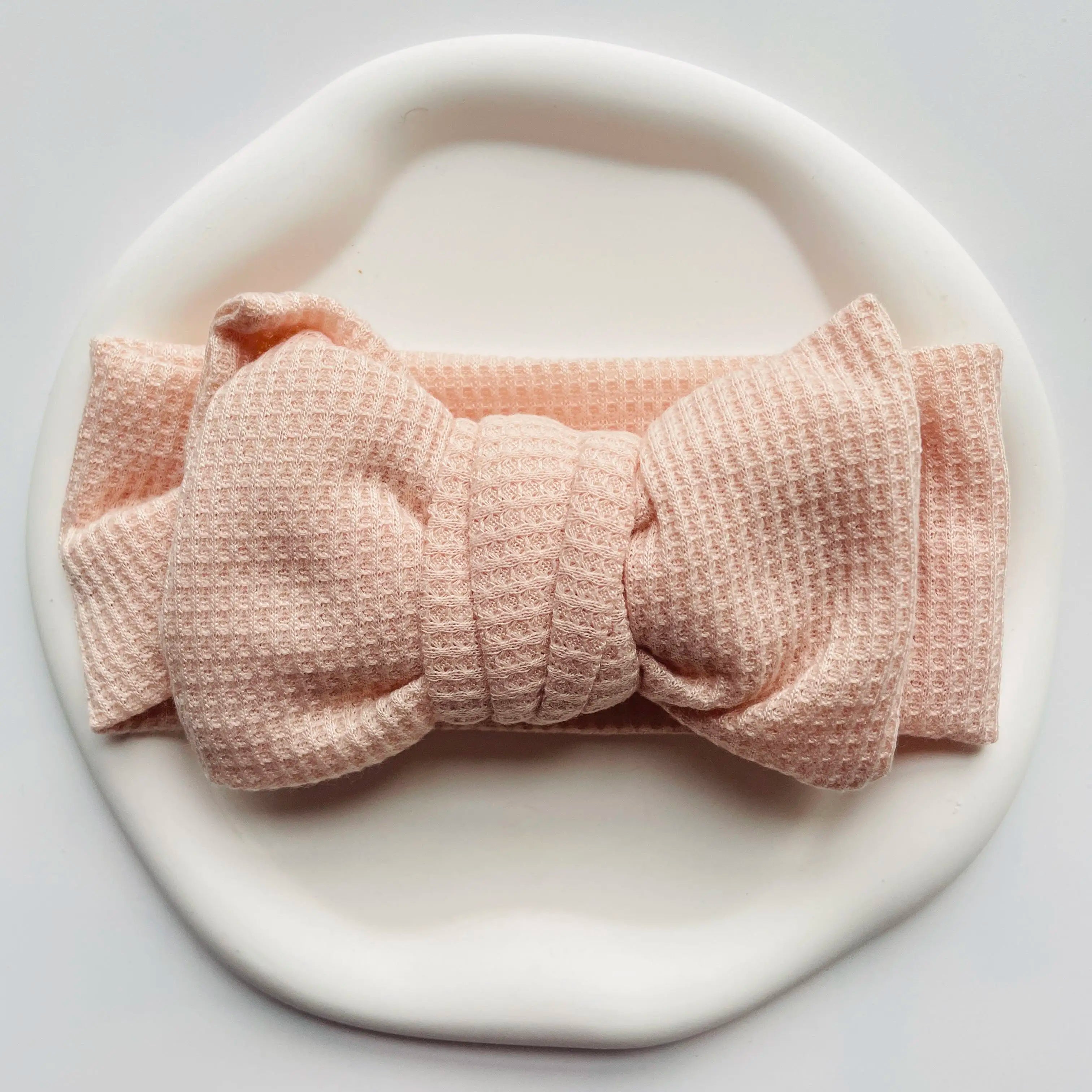 Bow Headband