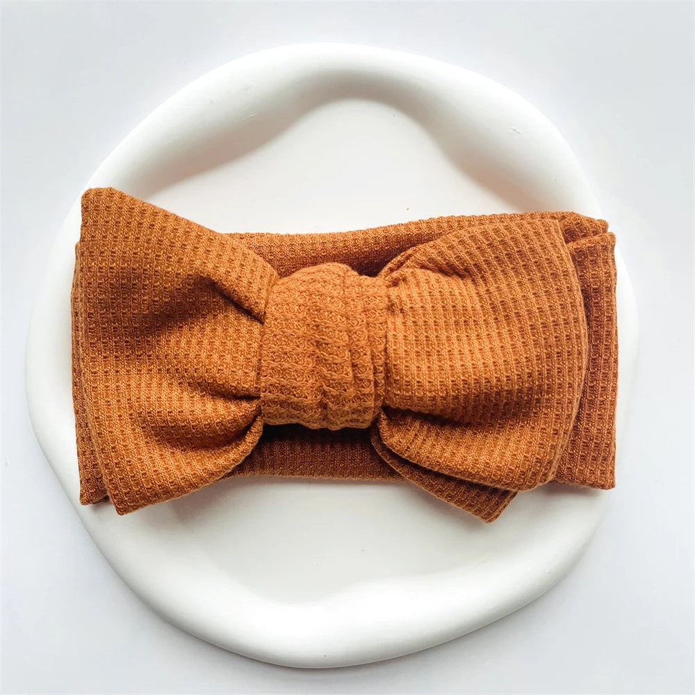 Bow Headband