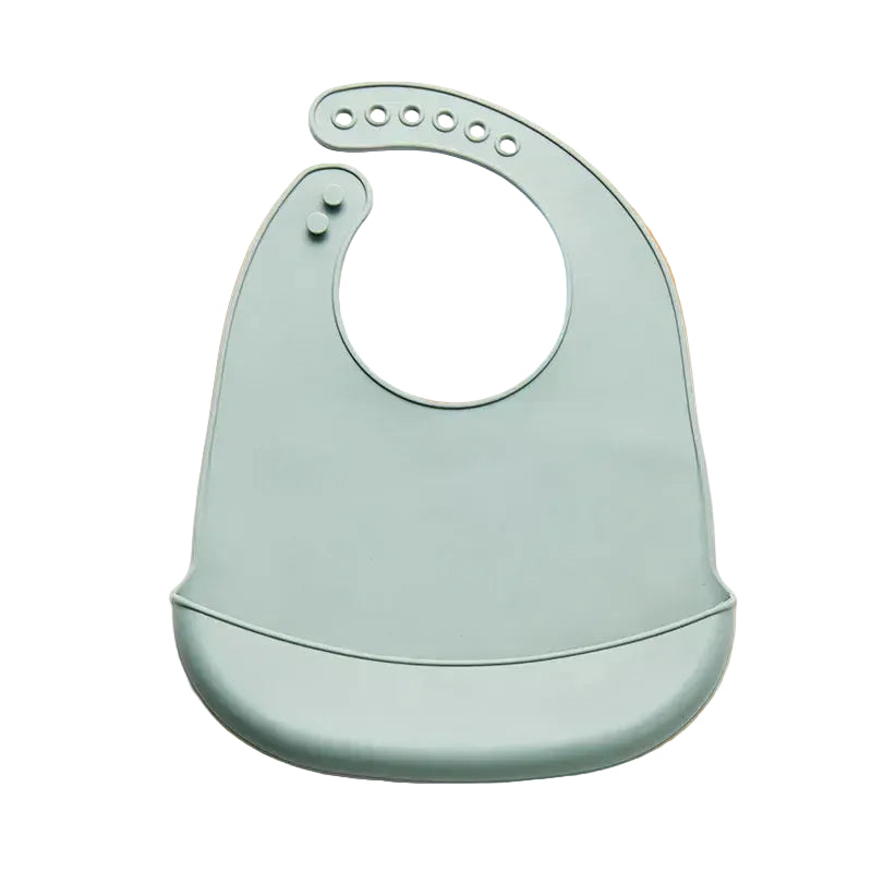 Adjustable Baby Bibs