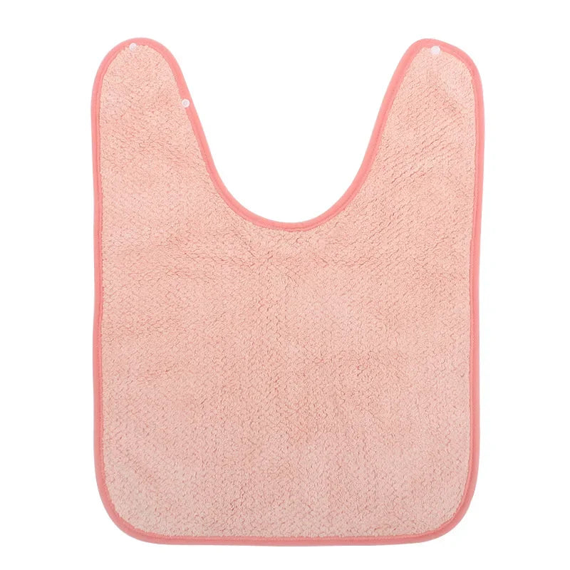 Waterproof Infant Bibs