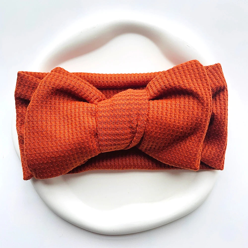 Bow Headband